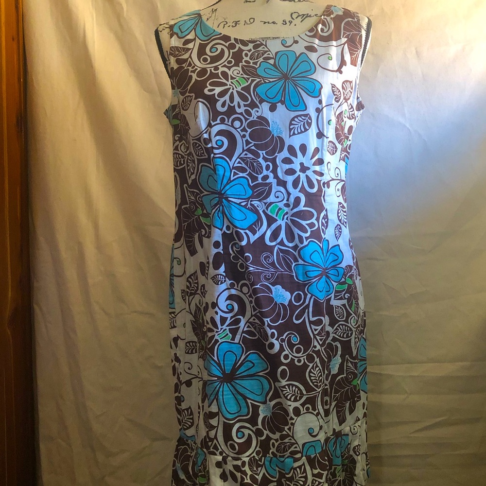 Vintage Late 90s Dress